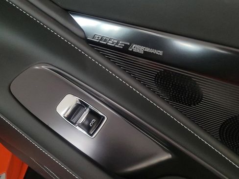 New 2026 Chevrolet Corvette Stingray Premium Conv w/ Z51 Performance Package image 8