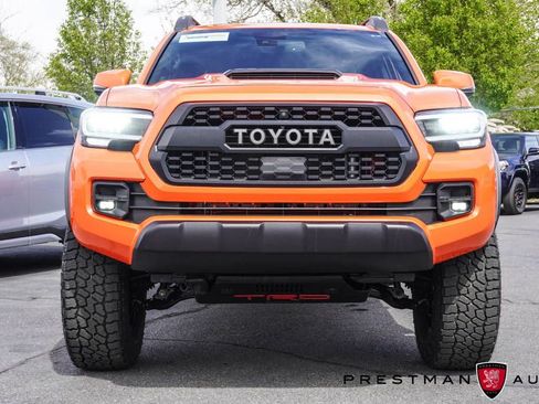Used 2023 Toyota Tacoma TRD Pro image 19