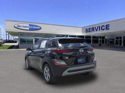 Certified 2023 Hyundai Kona SEL FWD image 6