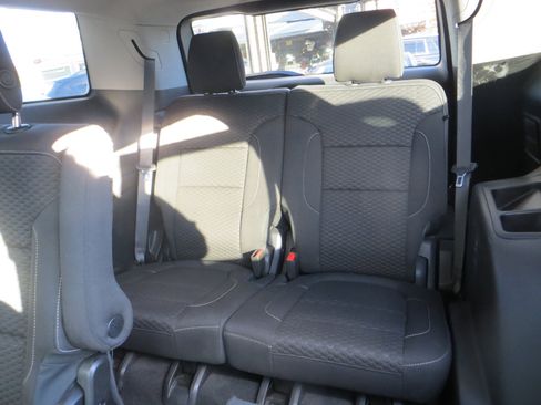 Used 2018 GMC Acadia SLE w/ Driver Alert Package I image 23