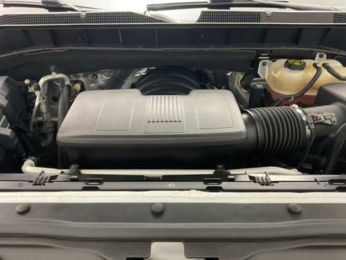 Certified 2019 Chevrolet Silverado 1500 LT w/ All-Star Edition AWD/4WD image 23