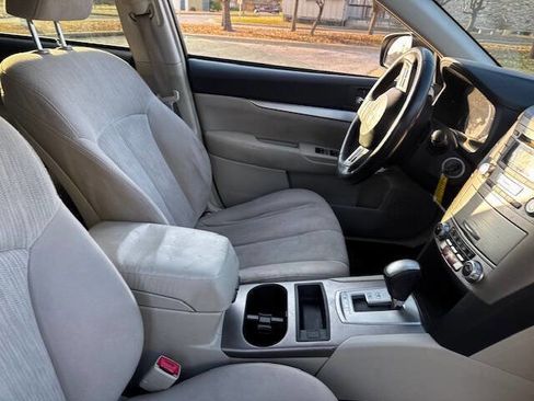 Used 2013 Subaru Outback 2.5i Premium image 28