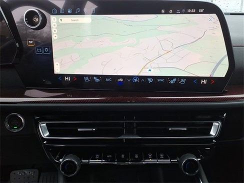 New 2026 Chevrolet Traverse RS w/ LPO, Floor Liner Package image 11