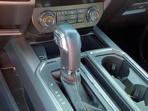 Used 2019 Ford F150 XLT w/ Equipment Group 302A Luxury AWD/4WD image 11