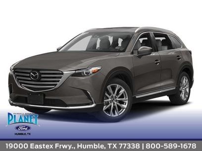 Used 2016 MAZDA CX-9 Grand Touring