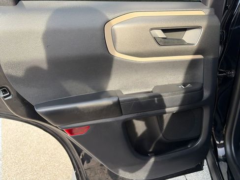 Used 2025 Ford Bronco Sport Big Bend w/ Convenience Package image 26