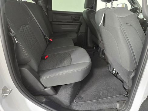 New 2025 RAM 2500 Tradesman image 24