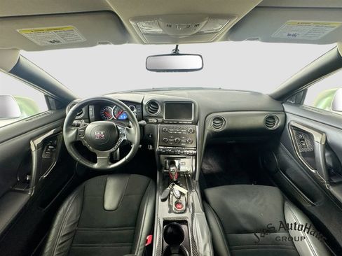 Used 2013 Nissan GT-R Premium AWD/4WD image 29