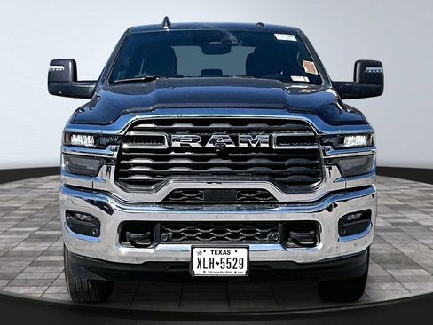 Used 2026 RAM 2500 Big Horn AWD/4WD image 26