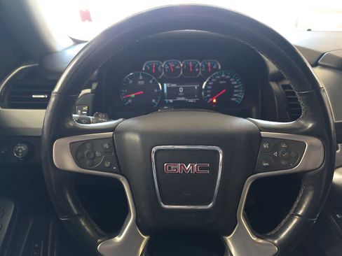 Used 2018 GMC Yukon SLT AWD/4WD image 24