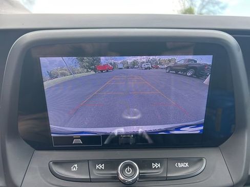 Used 2023 Chevrolet Camaro SS image 16