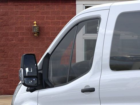 New 2026 Ford Transit 350 XLT AWD/4WD image 20
