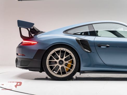 Used 2018 Porsche 911 GT2 RS RWD image 25