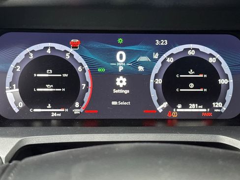 New 2026 Toyota 4Runner TRD Off-Road AWD/4WD image 28