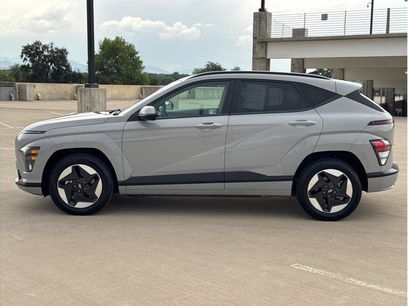 Used 2024 Hyundai Kona SEL