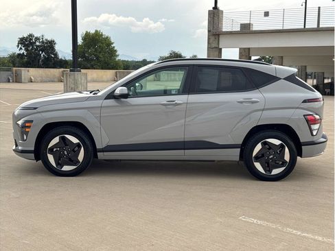Used 2024 Hyundai Kona SEL FWD image 4