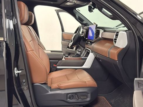 Used 2025 Toyota Tundra 1794 Edition image 18