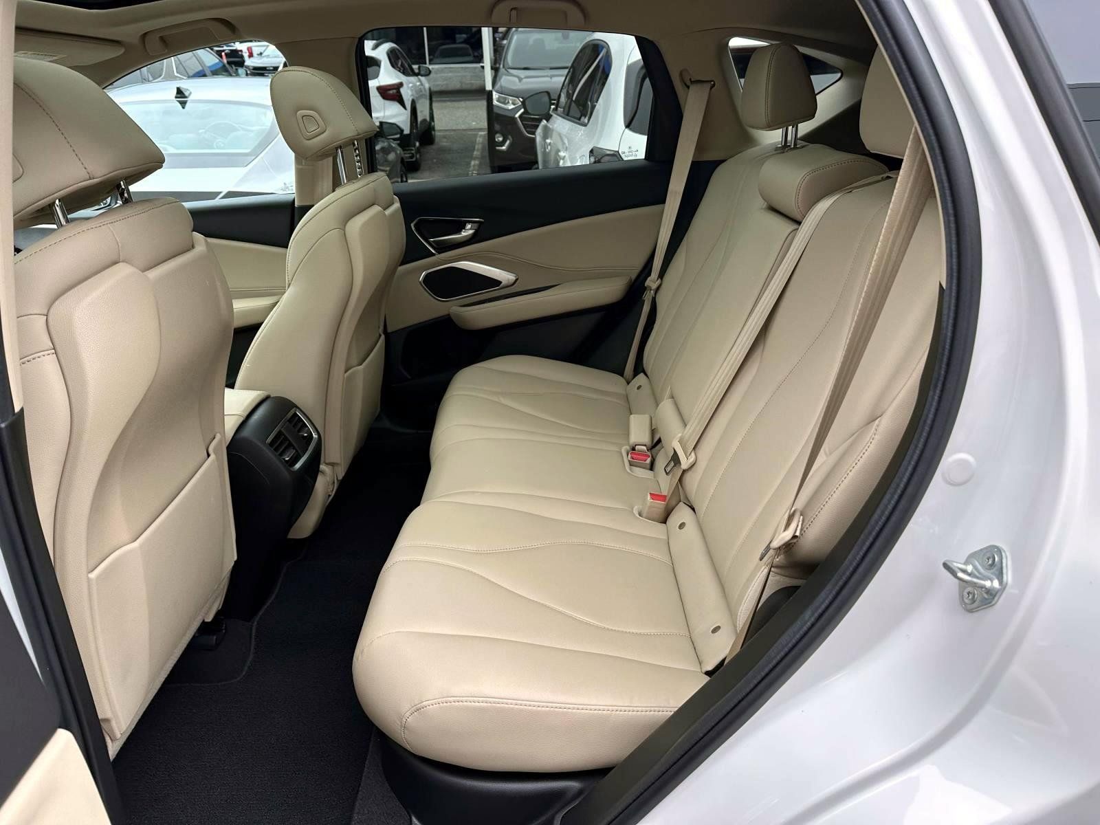 Used 2023 Acura RDX AWD image 14