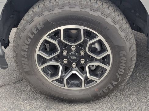Used 2023 Ford F150 XL w/ STX Appearance Package AWD/4WD image 14