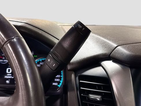 Used 2020 Chevrolet Tahoe Premier AWD/4WD image 19
