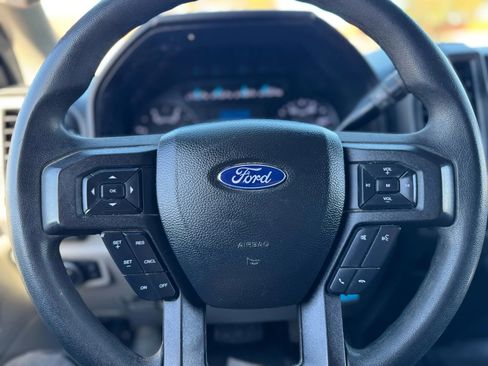 Used 2021 Ford F250 XL w/ Power Equipment Group image 15