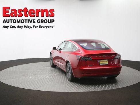 Used 2018 Tesla Model 3 Long Range RWD image 60