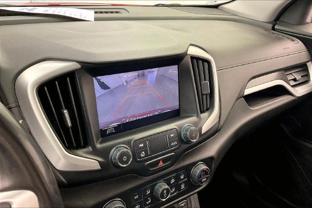 Used 2020 GMC Terrain SLT w/ Preferred Package FWD image 27
