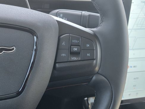 New 2025 Ford Mustang Mach-E Premium RWD image 27