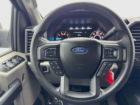 Used 2018 Ford F150 XL w/ Equipment Group 101A Mid image 22