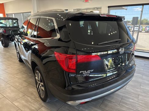 Used 2018 Honda Pilot Elite image 6
