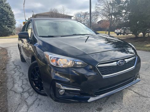 Used 2018 Subaru Impreza 2.0i image 1