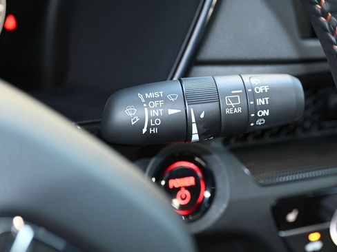 New 2025 Honda CR-V Sport image 32