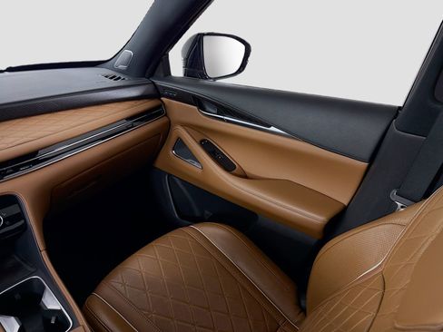 Used 2023 INFINITI QX60 Autograph image 27