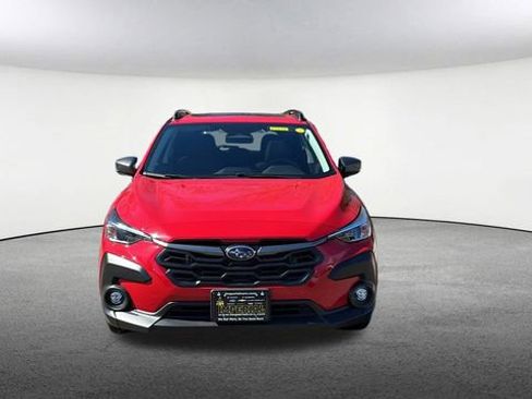 Certified 2025 Subaru Crosstrek 2.0i Premium image 3