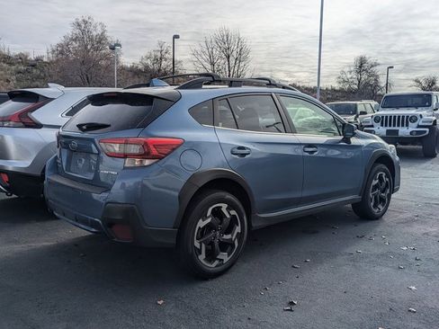 Used 2023 Subaru Crosstrek 2.5i Limited image 3