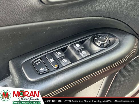 Used 2020 Jeep Compass Limited image 15