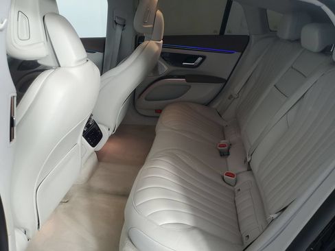 Used 2023 Mercedes-Benz EQS 450+ Sedan image 13