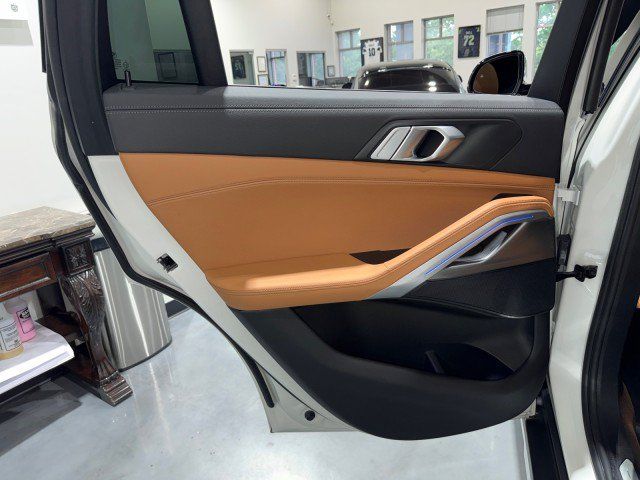 Used 2021 BMW X6 sDrive40i RWD image 50