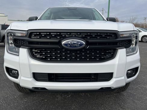 New 2025 Ford Ranger XL w/ Trailer Tow Package image 13