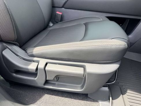 New 2026 Nissan Pathfinder SL w/ Cargo Package AWD/4WD image 9