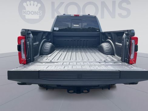 New 2026 Ford F250 Platinum image 26