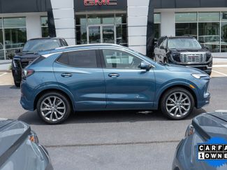 Used 2024 Buick Encore GX Avenir w/ Avenir Technology Package FWD video 2