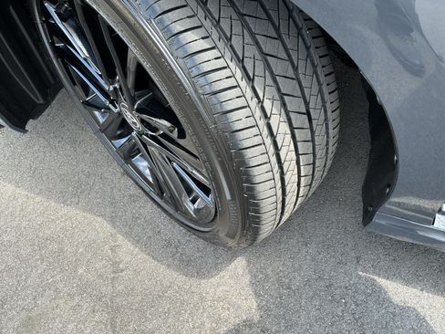 Used 2026 Toyota Camry SE FWD image 26