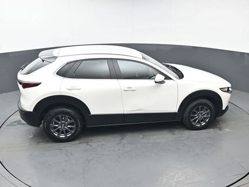 Certified 2025 MAZDA CX-30 AWD 2.5 S image 36