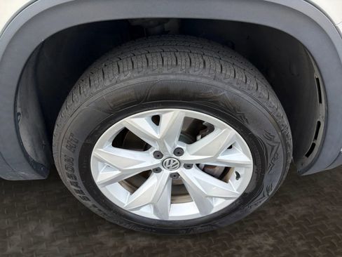 Used 2019 Volkswagen Atlas SE AWD/4WD image 43