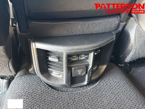 Used 2024 RAM 2500 Laramie w/ Safety Group AWD/4WD image 23