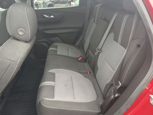 Used 2024 Chevrolet Blazer LT w/ Convenience Package image 26