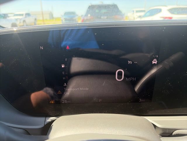 New 2026 Buick Envista Preferred w/ Convenience I Package FWD image 19