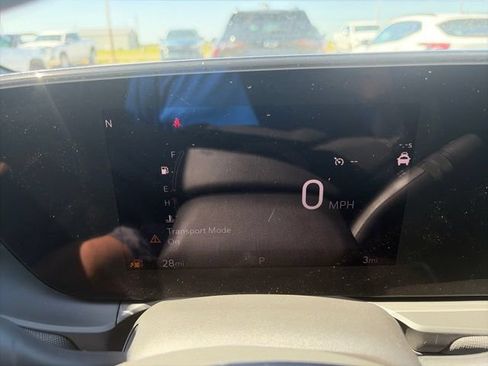 New 2026 Buick Envista Preferred w/ Convenience I Package FWD image 19