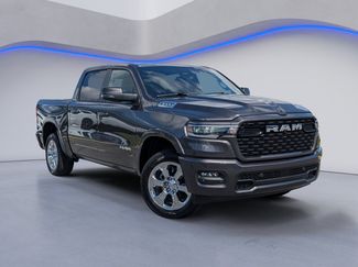 New 2026 RAM 1500 Big Horn AWD/4WD video 2
